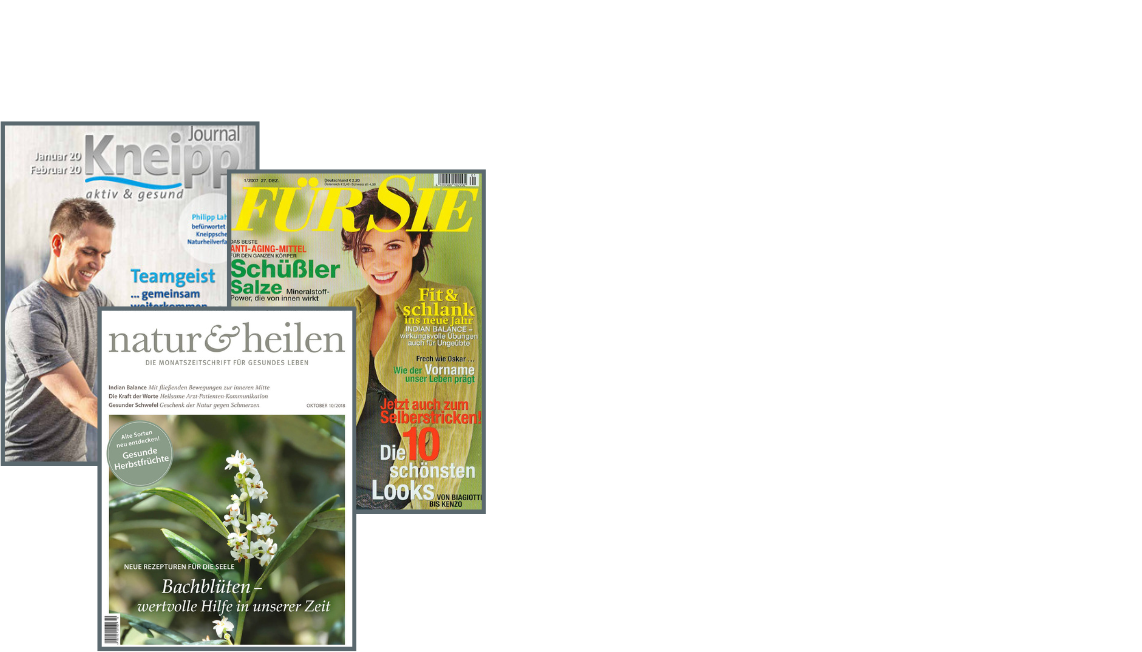 Medien & Presse