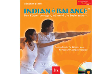 Indian Balance Buch